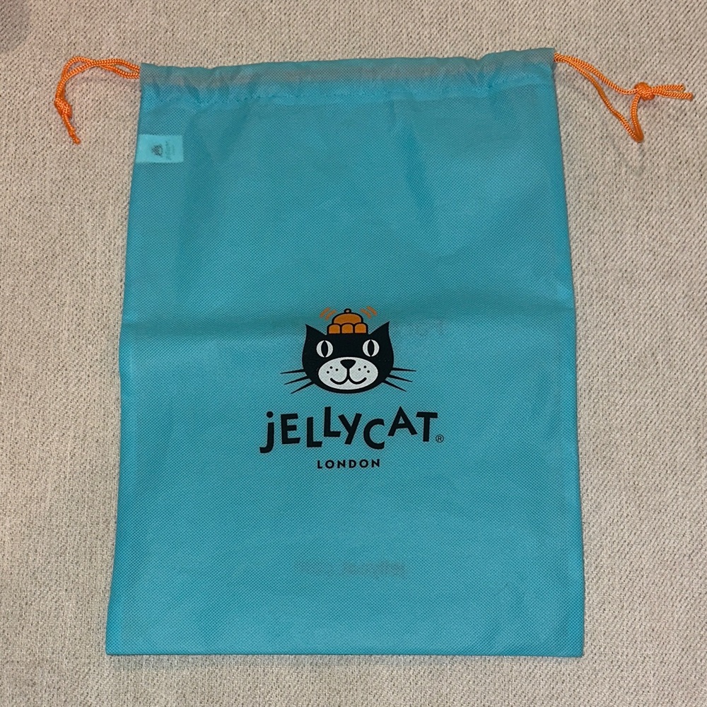 Jellycat Pouch